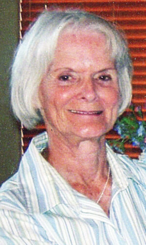 June Finn Bericchia